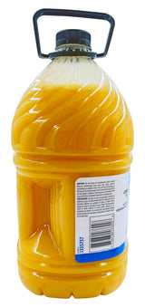 Sysco Butter-It Creamy Soybean Liquid Butter Alternative Oil | Kosher | 1 Gallon