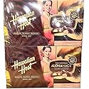 Hawaiian Host Dark Chocolate Alohamacs,12 Ounce Box, 2 Pack (24 Total Ounces; 48 Total Pieces)