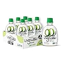 Ingrilli 100% Lime Juice from Concentrate, 4 Fl Oz Squeeze Bottles (Pack of 6)