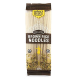 Brown Rice Noodles Pack of 12