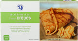 White Toque, Crepes French, 8.46 Ounce
