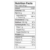 Reese Puffs Treats Peanut Butter & Cocoa Cereal Bars 120g/ 4.2oz Box Imported from Canada