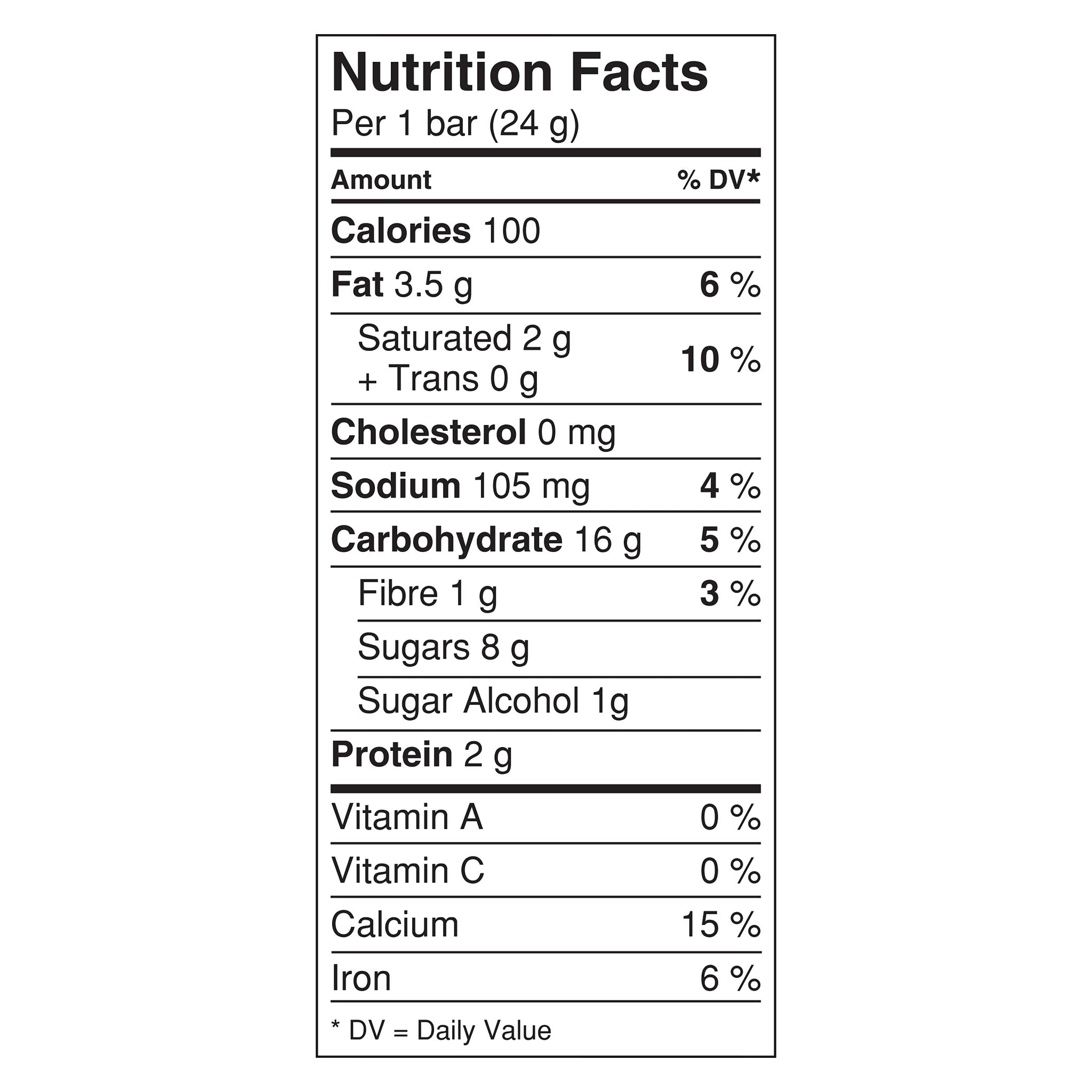 Reese Puffs Treats Peanut Butter & Cocoa Cereal Bars 120g/ 4.2oz Box Imported from Canada