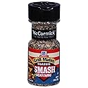 McCormick Grill Mates Classic Smash Seasoning, 2.85 oz