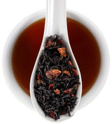 Elmwood Inn Fine Teas, Pomegranate Black Tea, 16-Ounce Pouch