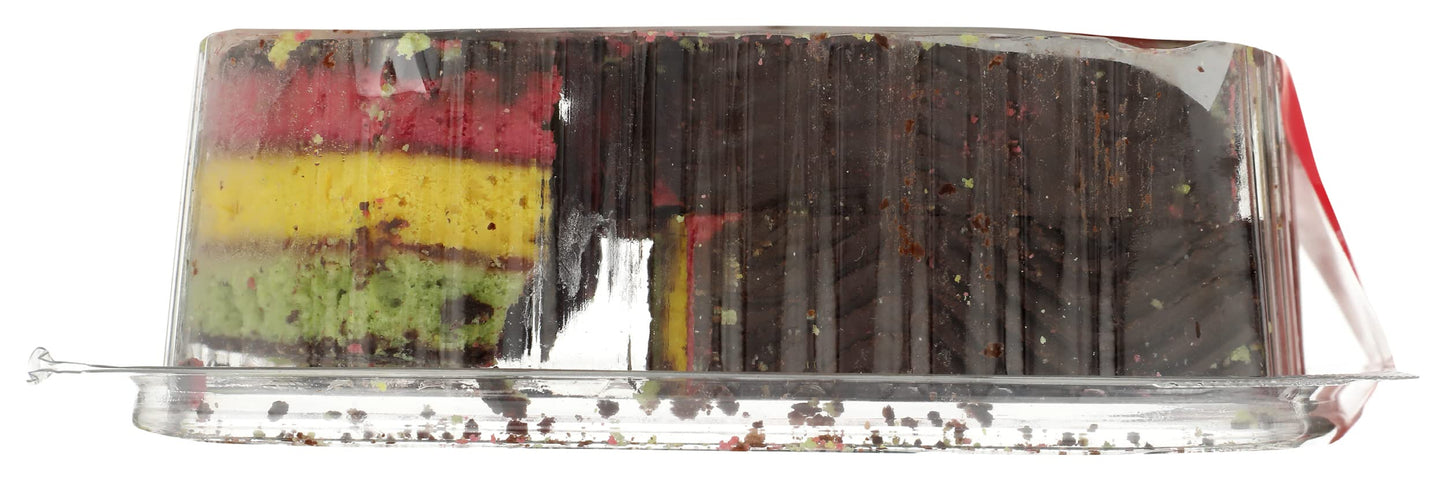 LILLYS HOMESTYLE BAKE SHOP Rainbow Cookie, 8 OZ