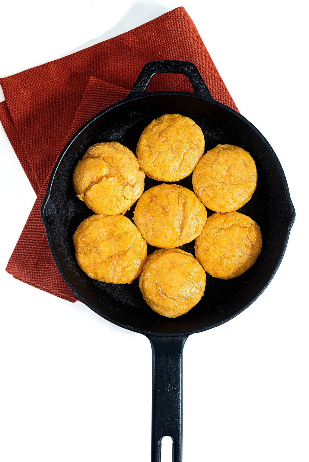 Miss Lena's Biscuit Mix (Sweet Potato)