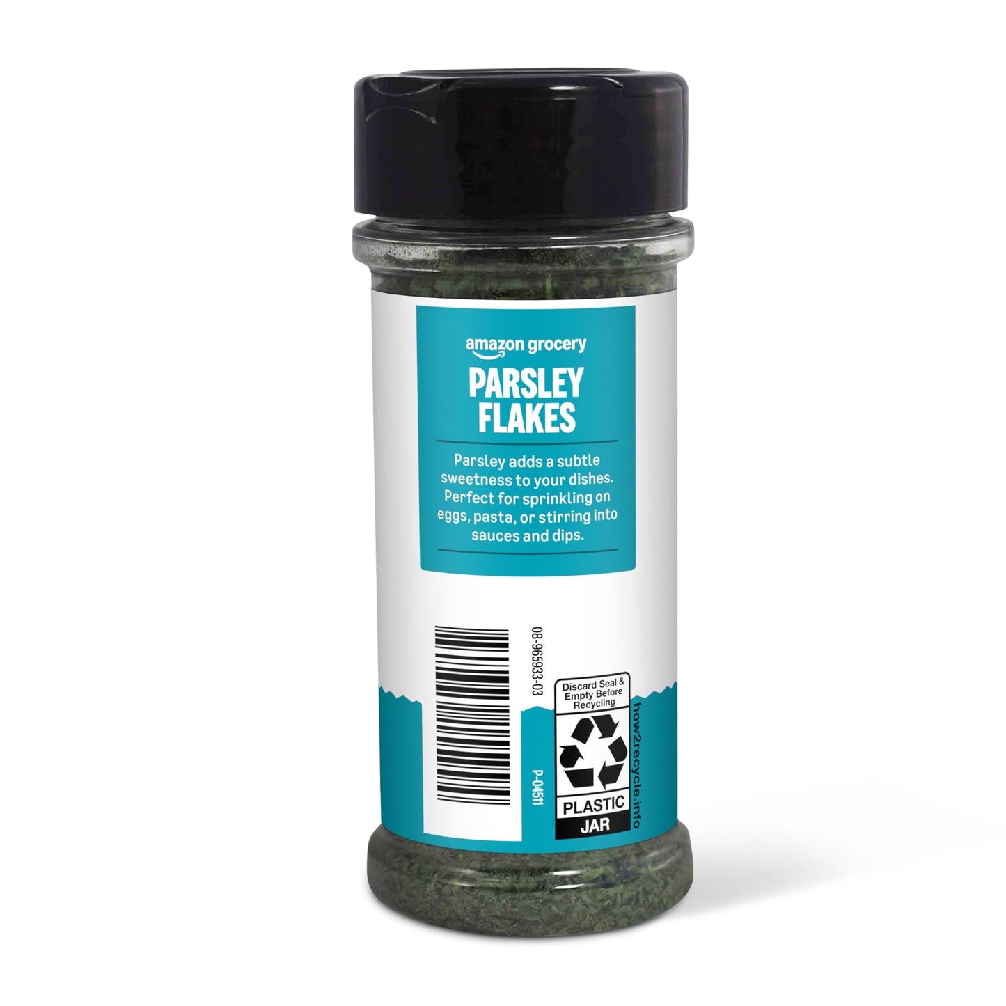 Amazon Grocery, Parsley Flakes, 0.4 Oz