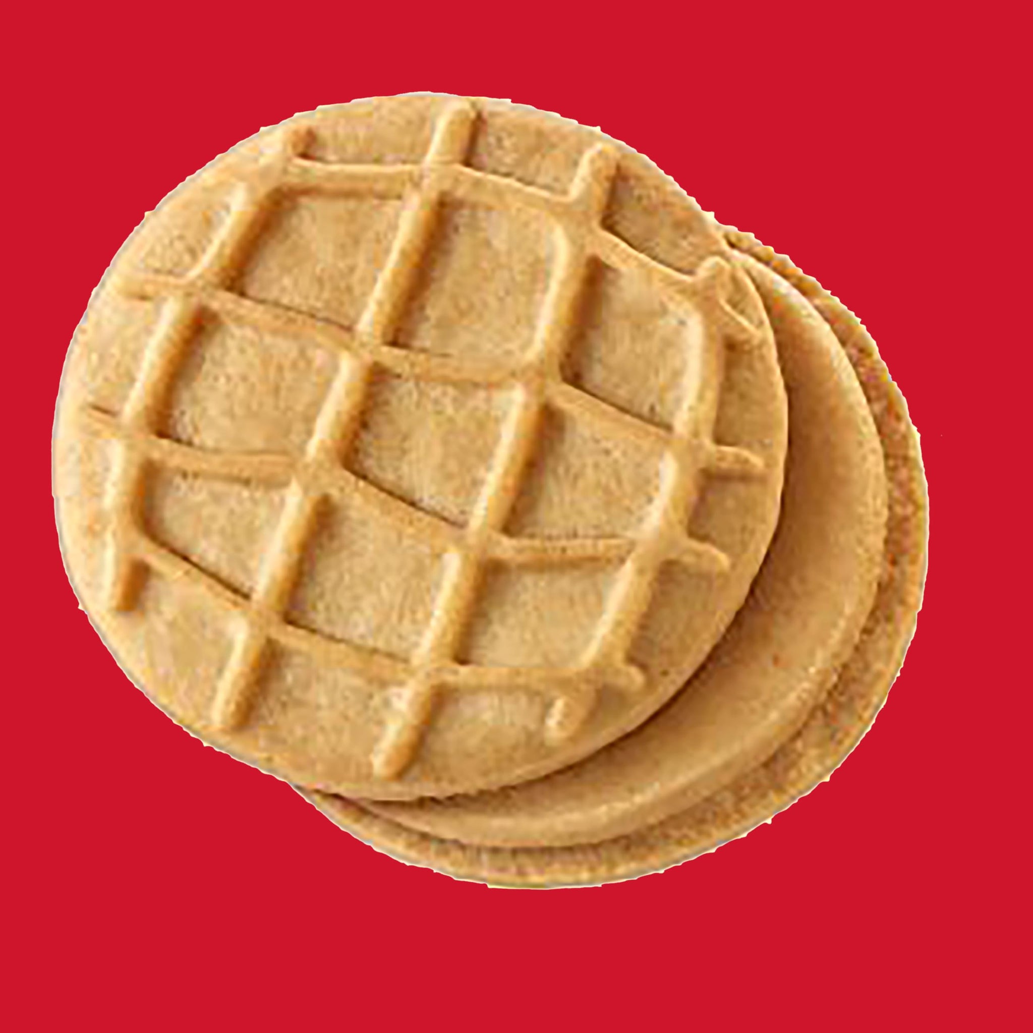 NUTTER BUTTER Peanut Butter Sandwich Cookies, King Size, 10-3.5 oz Snack Packs