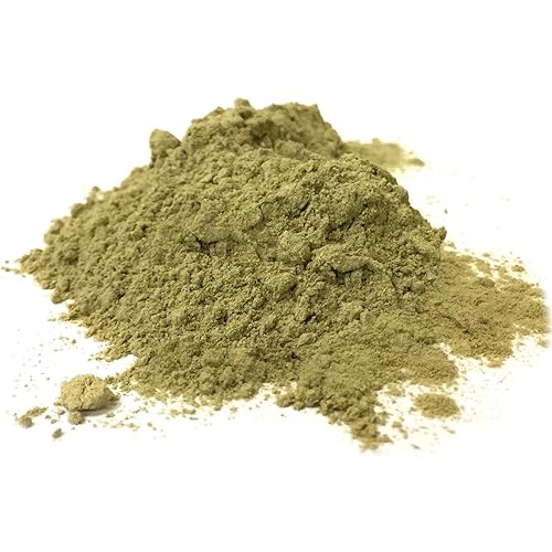 Essential Spice Oregano Powder - Bold, Herbaceous & Slightly Bitter Flavor - Finely Ground Dried Oregano for Sauces, Seasonings, Marinades