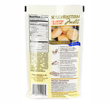 Kauffman Orchards Country Biscuit Mix by Southeastern Mills, 6 Oz. (Pack of 6)