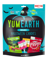 Halloween OG Variety Bag 50ct