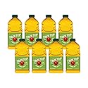 Tree Top Organic Apple Juice, 64 Fl Oz (Pack of 8)