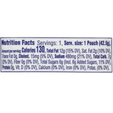 Kraft Thousand Island Salad Dressing Single Serve Packet (1.5 oz Packets, Pack of 60)