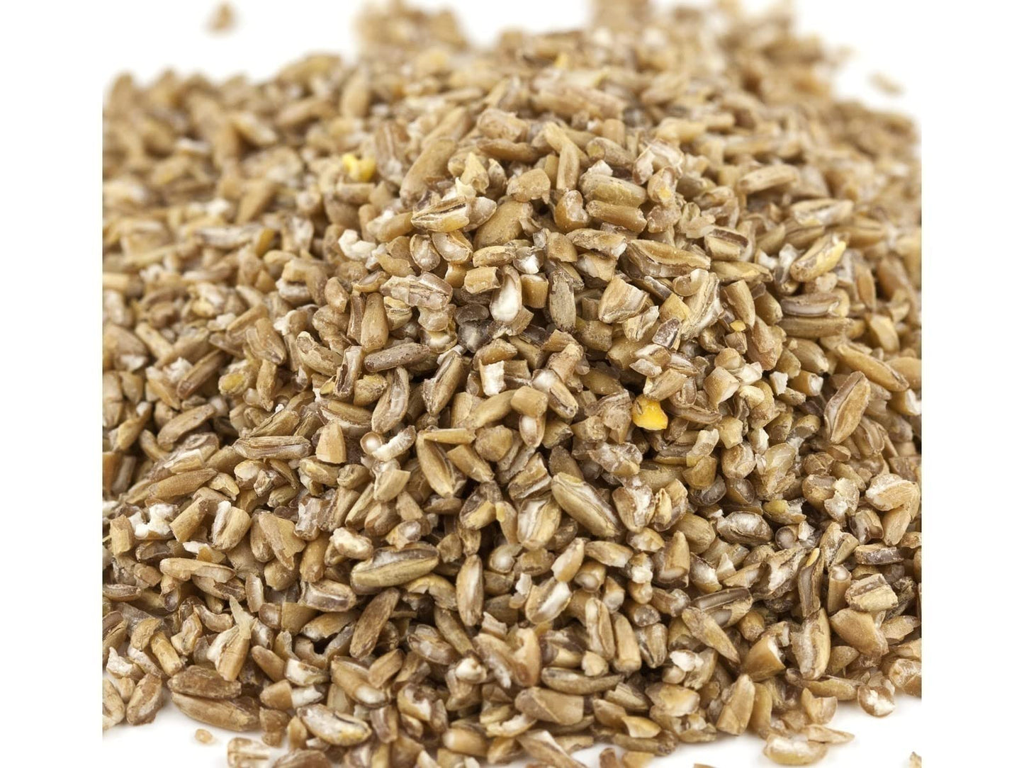 YANKEETRADERS Bulgur Wheat Whole Grain Cereal, 3 Pounds Bulk