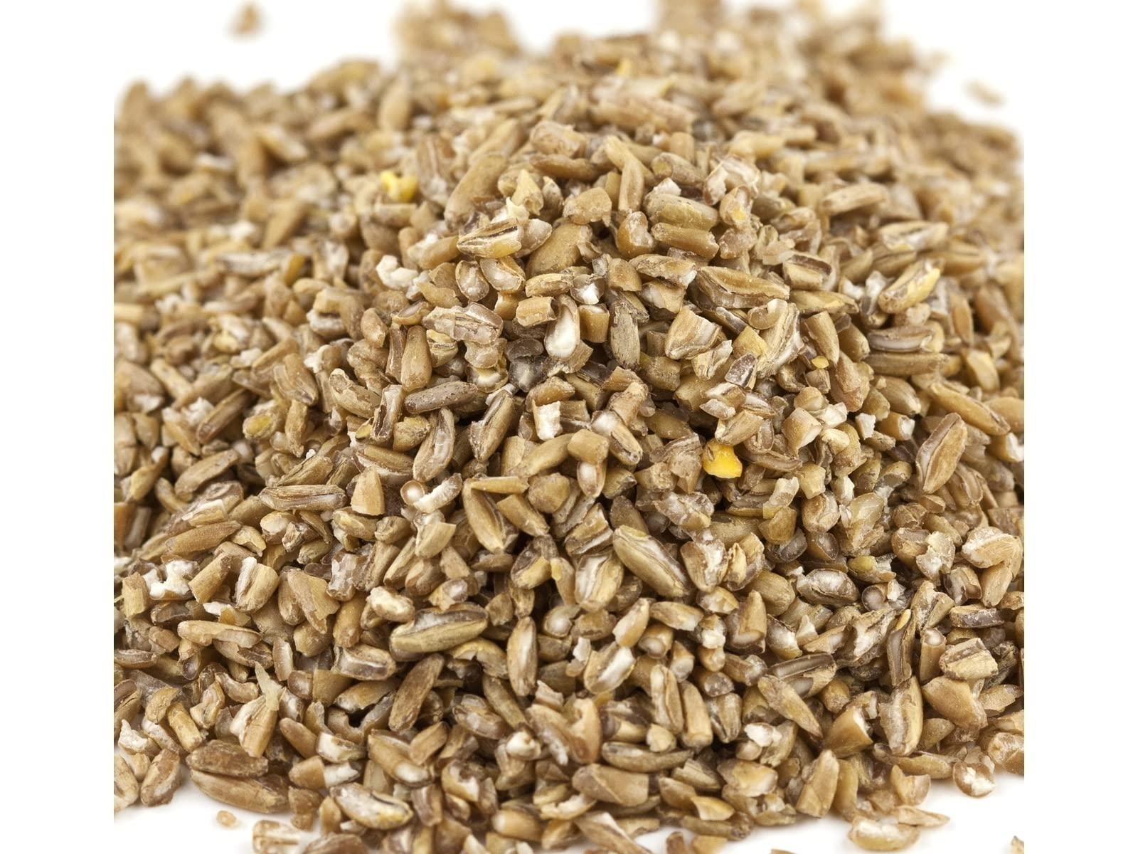 YANKEETRADERS Bulgur Wheat Whole Grain Cereal, 3 Pounds Bulk