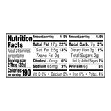 Amazon Grocery, Creamy Almond Butter, 27 Oz