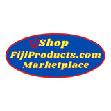 FIJI Snacks Favorites Variety Pack (Pack Of 4) Cheese Bongo, Cheese Twisties, UFO'S, Milk Arrowroot Biscuits FijiSnack.com