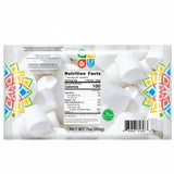 Eastern Feast - Halal Marshmallow, 7oz / 200g, (Pack of 4), (Classic, Large)
