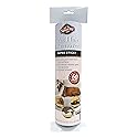 Spotty Supersize Extra Sticky, Adhesive Lint Roller Refill, Pet Cat & Dog Hair Remover for Clothes and Furniture, 60 Sheet ct