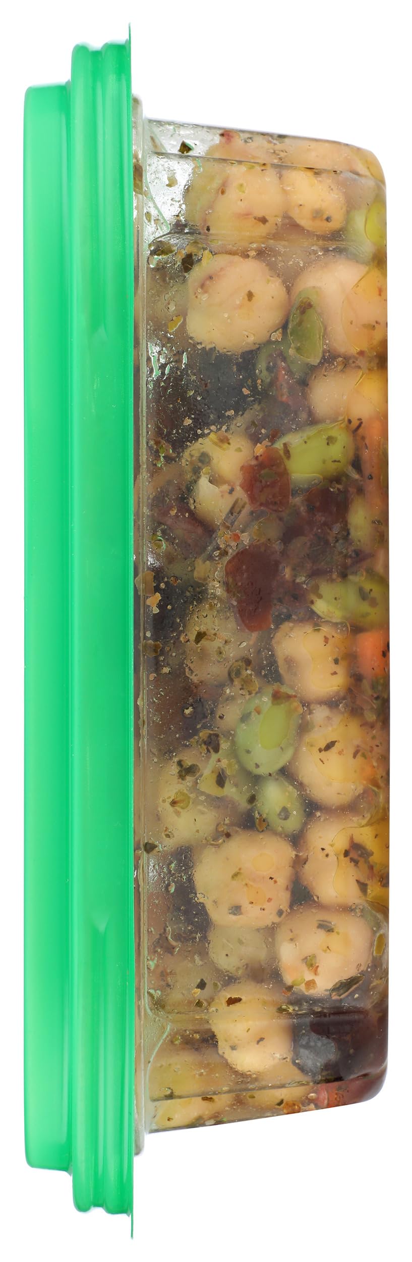 CEDARS MEDITERRANEAN FOOD Chick Pea Salad, 8 OZ