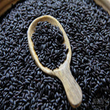 Big Green Organic- Blacksoil Black Rice, Gluten-Free, Non-GMO, Vegan, Kosher (3)