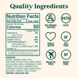 Homiah Laksa Curry Paste (Value 3 Pack x 7 Oz) - Gluten Free, Non-GMO Malaysian Curry Paste - Laksa Curry Paste, Thai Essentials for Kitchen - Premium