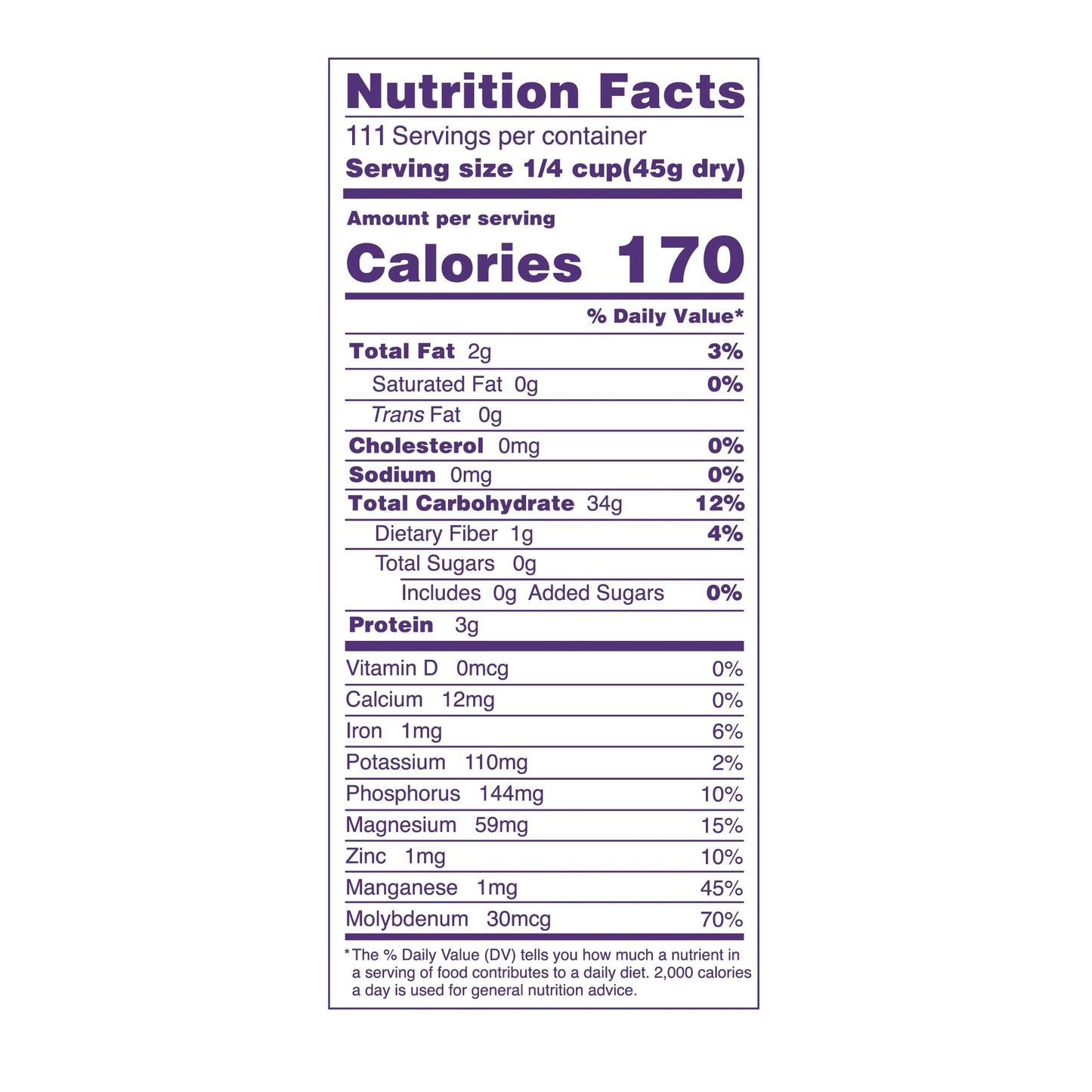 Jasberry - Organic Superfood Rice, Soft & Aromatic Whole Grain Purple Rice, High in Antioxidants, Non-GMO, Gluten-free, Easy to cook, Versatile USDA Certified Organic, Vegan, Sustainable, Regenerative Farming, Small-scale farmers (11 Pound Bag)