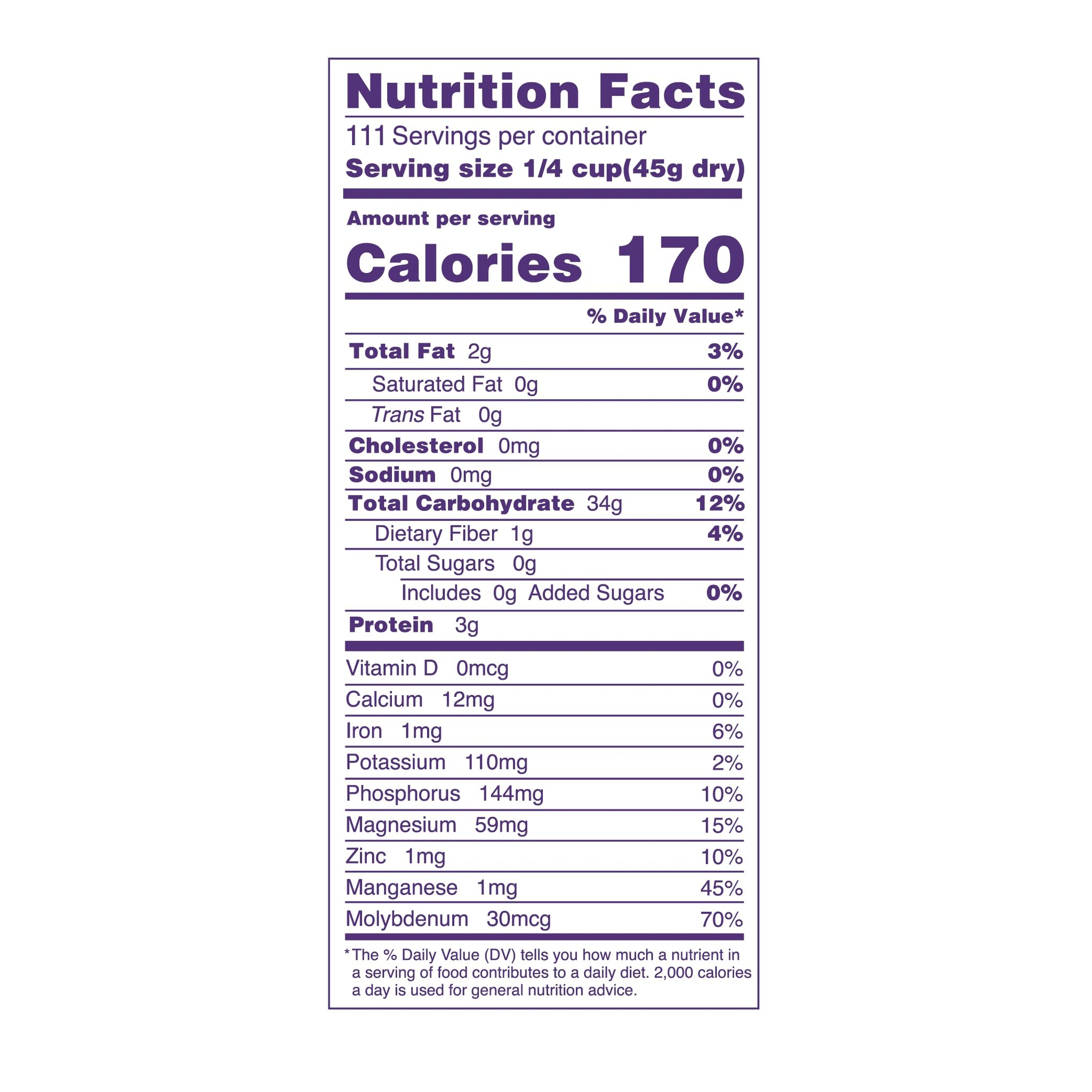 Jasberry - Organic Superfood Rice, Soft & Aromatic Whole Grain Purple Rice, High in Antioxidants, Non-GMO, Gluten-free, Easy to cook, Versatile USDA Certified Organic, Vegan, Sustainable, Regenerative Farming, Small-scale farmers (11 Pound Bag)