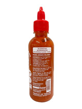 Three Mountains Brand, Original Sriracha Chili Sauce, 10 Oz., Pack of 3, NON-GMO Verified, All Natural, 10 Ounce (Pack of 3), 3.0 Count