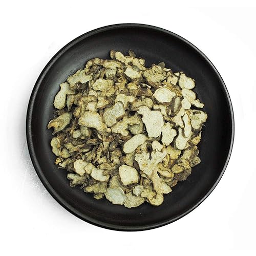 Long Life Tea - Atractylodes Japonica 75g, Korean ?? ??