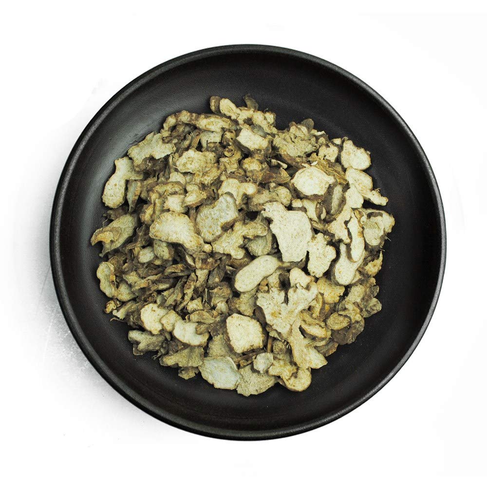 Long Life Tea - Atractylodes Japonica 75g, Korean ?? ??