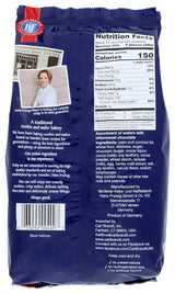 Hans Freitag Biscuits and Wafers (Desiree Wafers, 14oz, pack of 2)