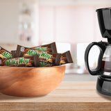 MILKY WAY Candy Milk Chocolate Bars Bulk Pack, Full Size, 1.84 oz Pack of 36)