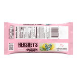 HERSHEY'S Extra Creamy Milk Chocolate Eggs, Easter Candy Bag, 9 oz