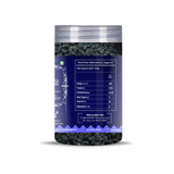 Blessfull Healing Nigella Seeds 5 Oz(Ounce) Airtight Container With Spoon