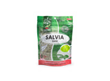 Hanan Peruvian Secrets Salvia| 100% Natural Sage | 1.06oz / 30g | Supports Women's Health Balance During Menstrual Periods & Menopause| Promotes Good