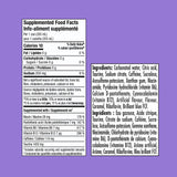 Red Bull Energy Drink, Sugar Free, Lilac Edition, Grapefruit & Blossom Flavor, 12 fl oz Cans, 24 Pack
