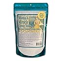 Mama's Miracle Linen Soak NEW! Starter Pack (8 oz), Gentle Stain Remover for Vintage and Antique Fabrics Makes 12 gallons of Soaking Solution