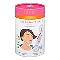 Metropolitan Tea M21 Luxury Functional Tea Skin and Beauty 24 Pyramid Bags