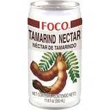 Foco, Juice Tamarind, 11.8-Ounce (24 Pack)