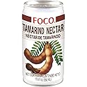 Foco, Juice Tamarind, 11.8-Ounce (24 Pack)