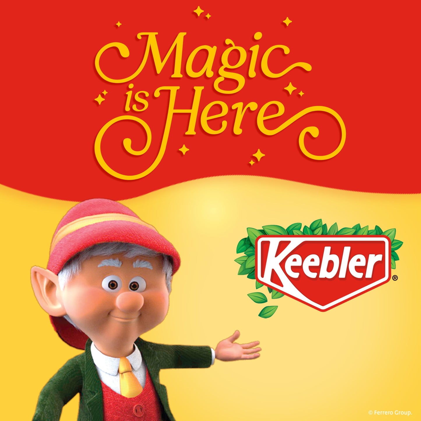 Keebler Vanilla Sugar Wafers, Pantry Pack, 8.8 oz