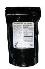 Carolina Gold Nuggets Microwave Pork Puffies Bake-N-Puffs, Original, 16 Ounce