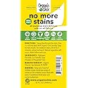 No More Stains, Natural Stain Fighter, Non-toxic 32 ounce refill pouch