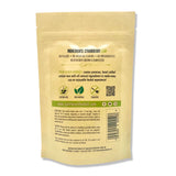 Palm Beach Medicinal Herbs - Strawberry Leaf Tea - Pure Herbal Tea Series, 30ct