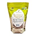 McCabe Organic Glutinous Sorghum, 2-pounds, USDA & CCOF Organic Certified, Product of USA