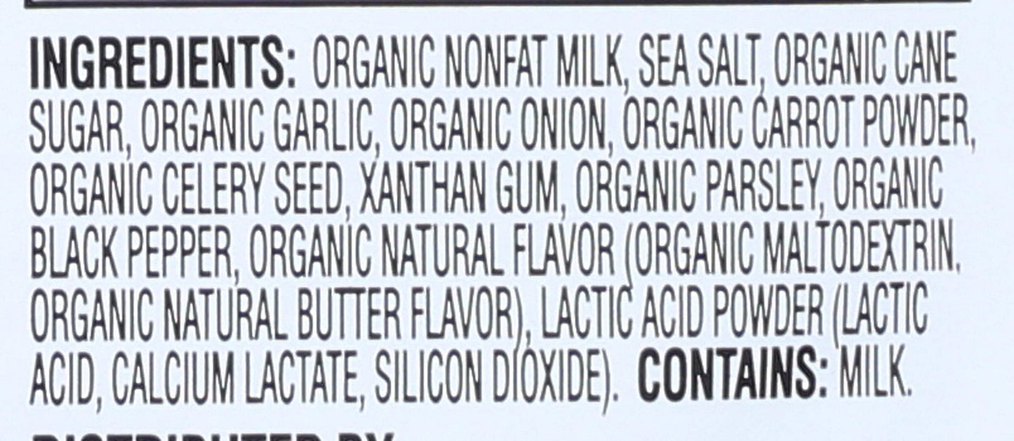 Simply Organic, Dressing Mix, Ranch, 1 oz