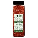 NPG Authentic Sichuan Chili Flakes 1LB 16 Ounces, Medium Hot, Szechuan Crushed Red Pepper Flakes Powder Bulk, Spice Seasoning for Making Kimchi, Chili