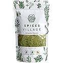 SPICES VILLAGE Jalepeno Powder, Ground Jalapeno, Jalapeno Powder Seasoning, Great For Chili, Salsa, Spice Blends, Stews, Tacos, Guacamole - Kosher